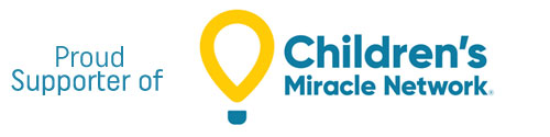 Pennsylvania Drug Card is a proud supporter of Children's Miracle Network Hospitals