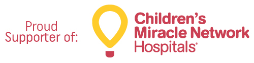 Pennsylvania Drug Card is a proud supporter of Children's Miracle Network Hospitals